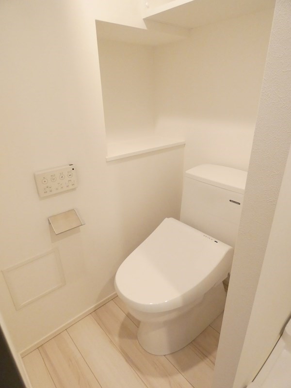 ユリカロゼ新小岩 その他5