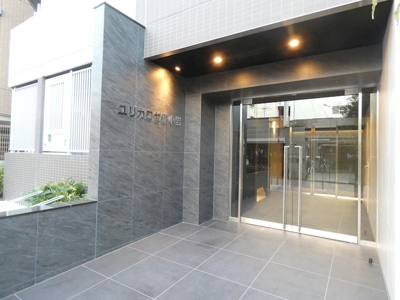 ユリカロゼ新小岩 その他7