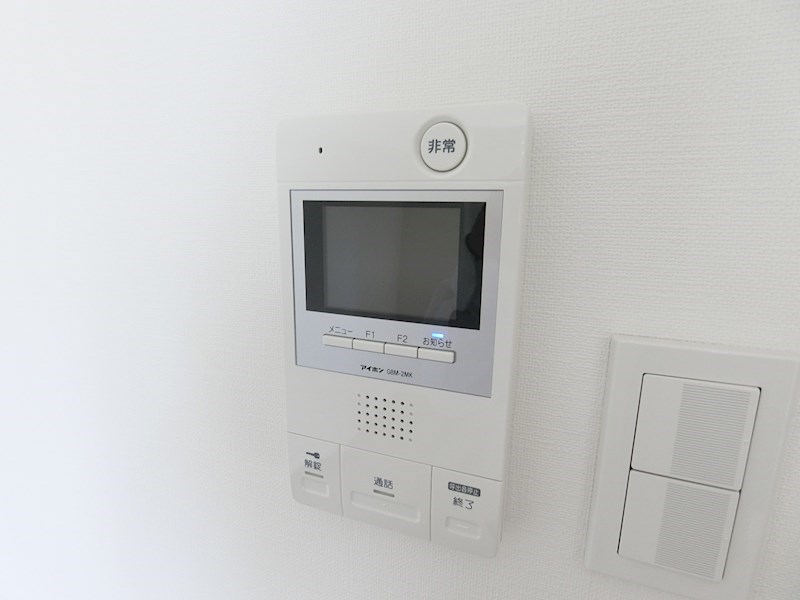 REGALIZ北千住 その他2