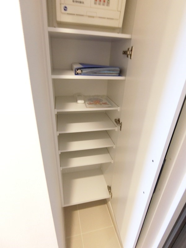 REGALIZ北千住 その他7