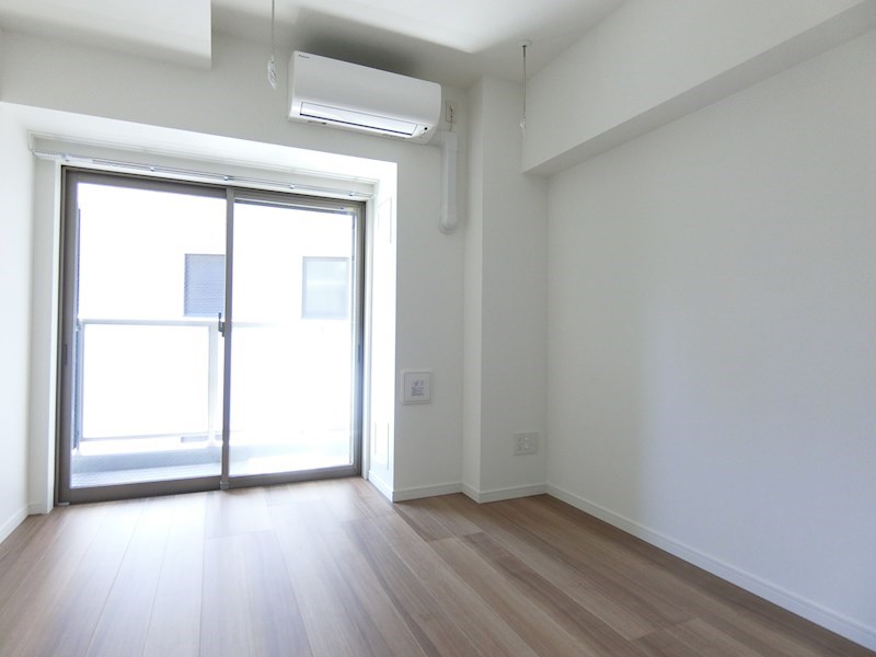 REGALIZ北千住 リビング