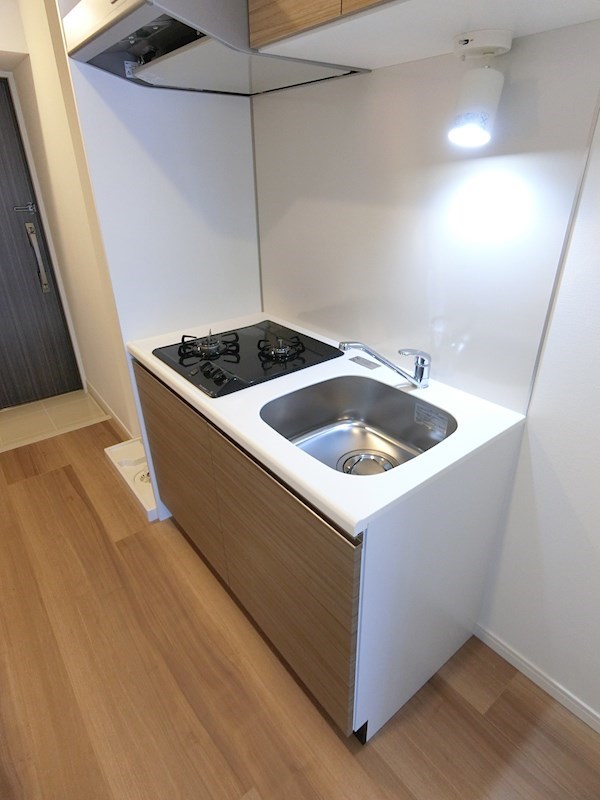 REGALIZ北千住 キッチン