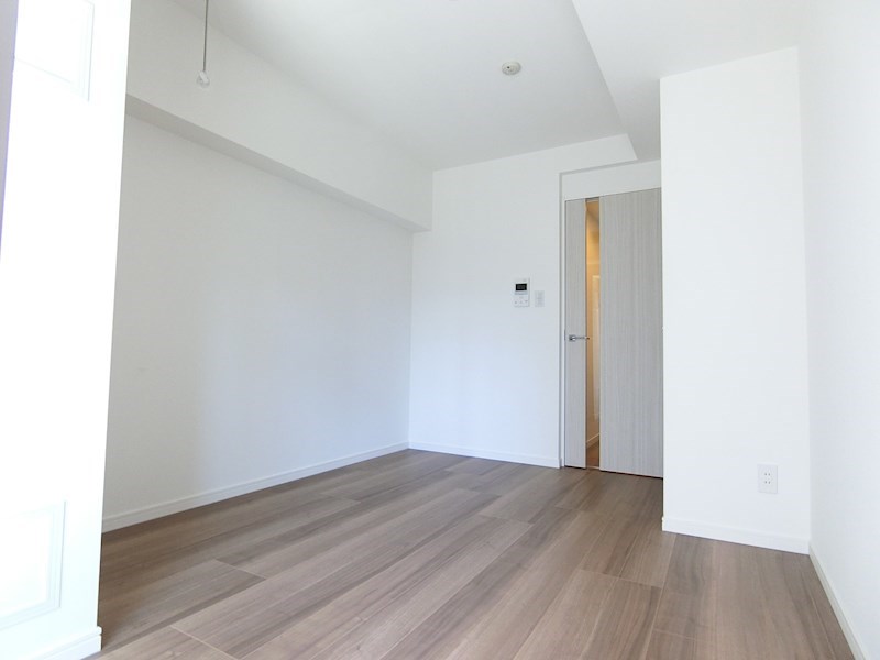 REGALIZ北千住 ベッドルーム