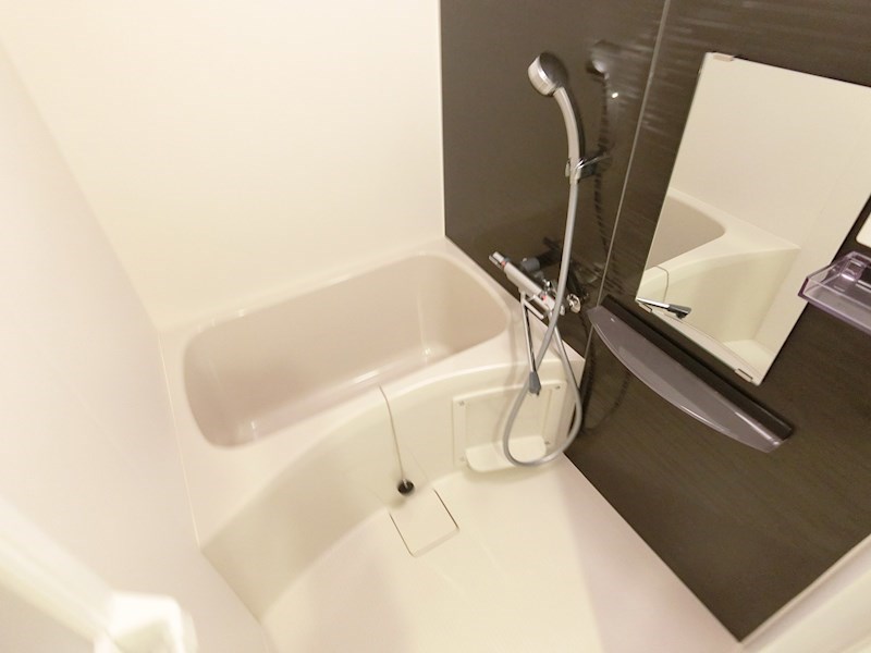 REGALIZ北千住 風呂画像