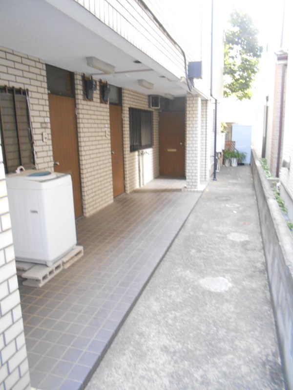 ハイツ斉藤 その他6