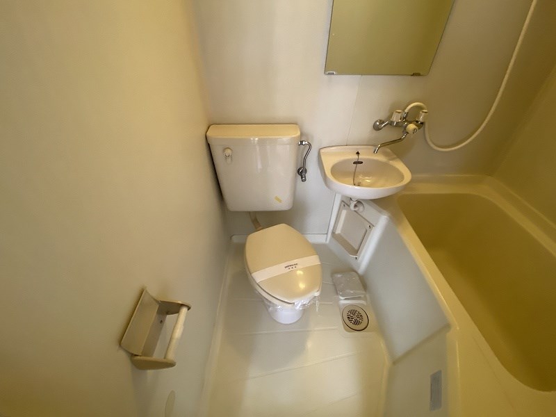 フラット谷中  その他1