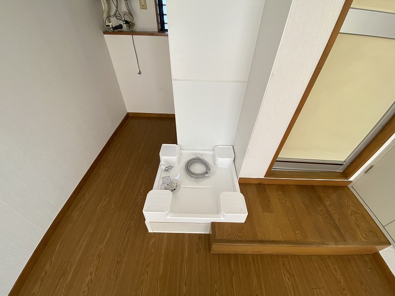 フラット谷中  その他5