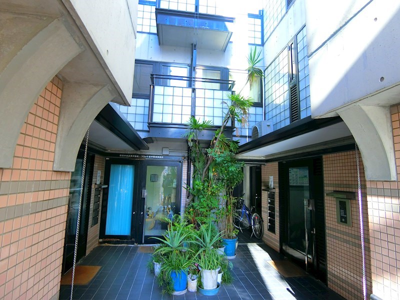 フラット谷中  その他6