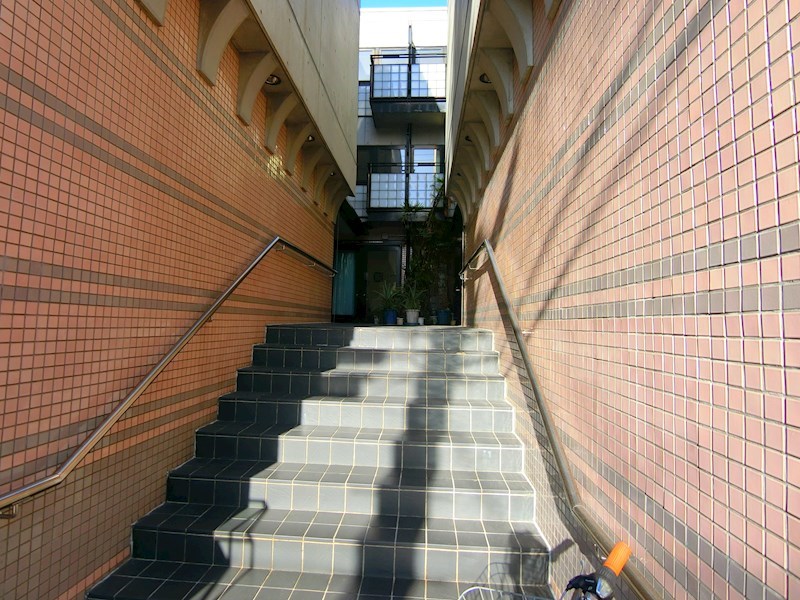 フラット谷中  その他9