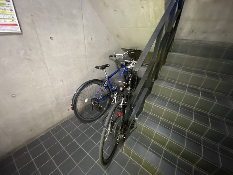 フラット谷中  その他12