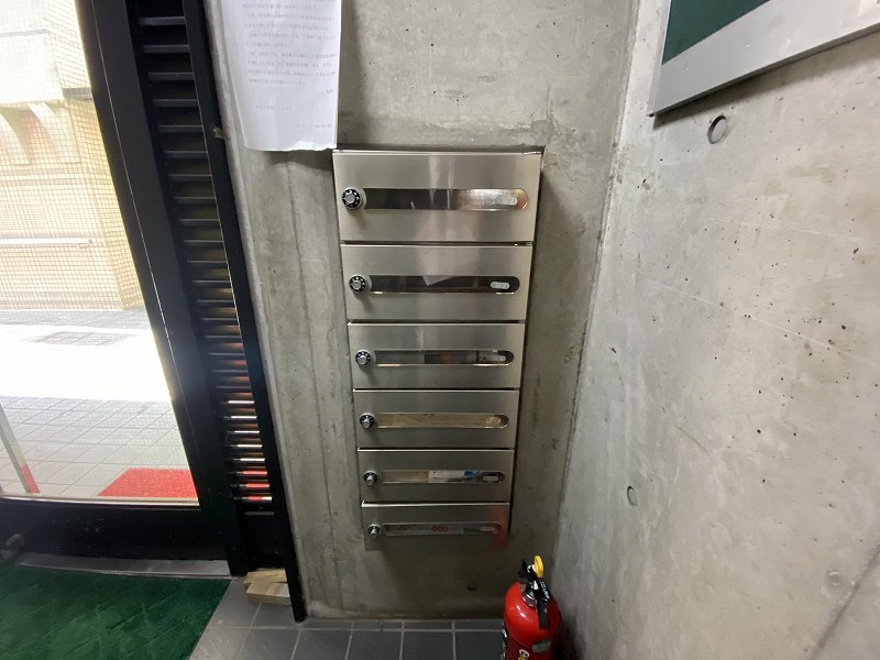 フラット谷中  その他14