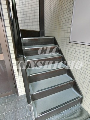 クレッセントテラス その他7