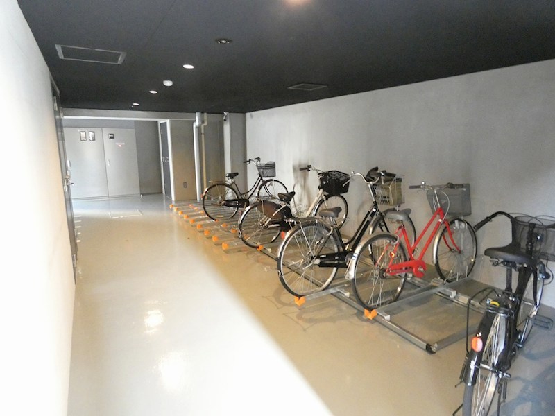 S-RESIDENCE北千住reiz その他6