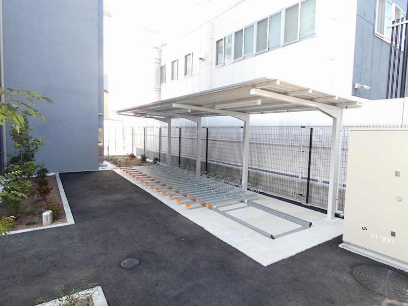 S-RESIDENCE北千住reiz その他8