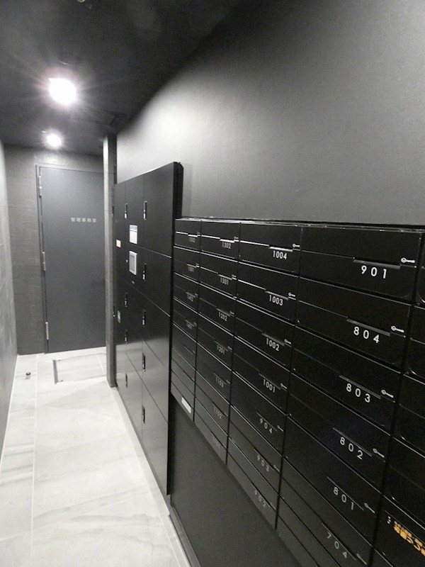 S-RESIDENCE北千住reiz その他9