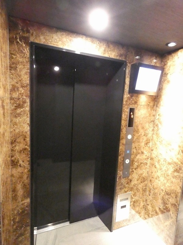 S-RESIDENCE北千住reiz その他10