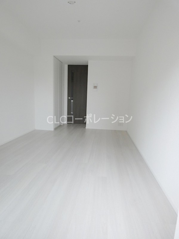 S-RESIDENCE北千住reiz リビング