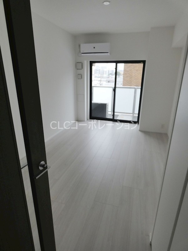 S-RESIDENCE北千住reiz ベッドルーム