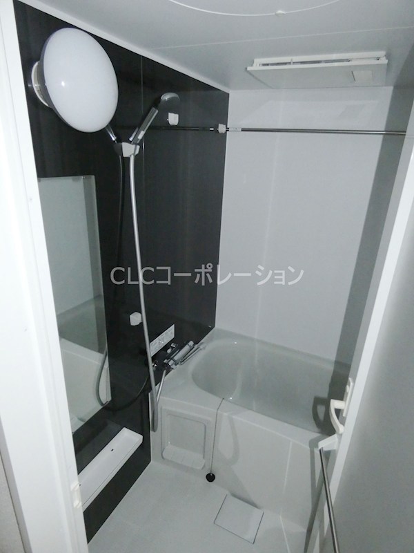 S-RESIDENCE北千住reiz 風呂画像