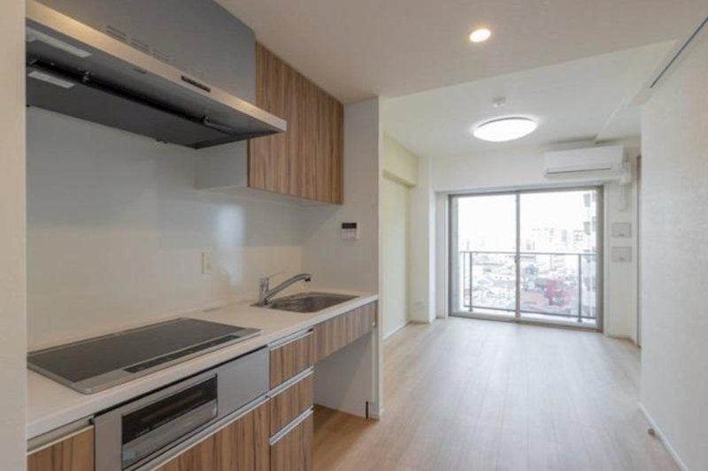 ORSUS　三ノ輪 リビング