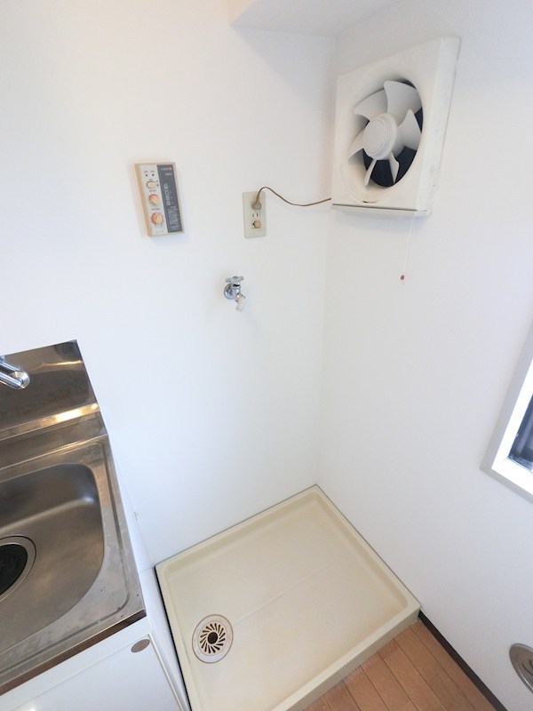 ヴィラハヤシⅡ その他2