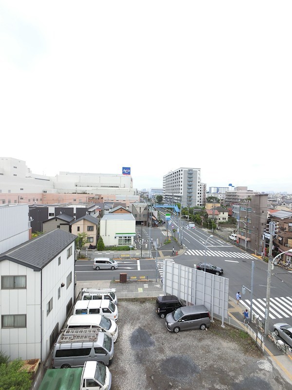 ヴィラハヤシⅡ その他4