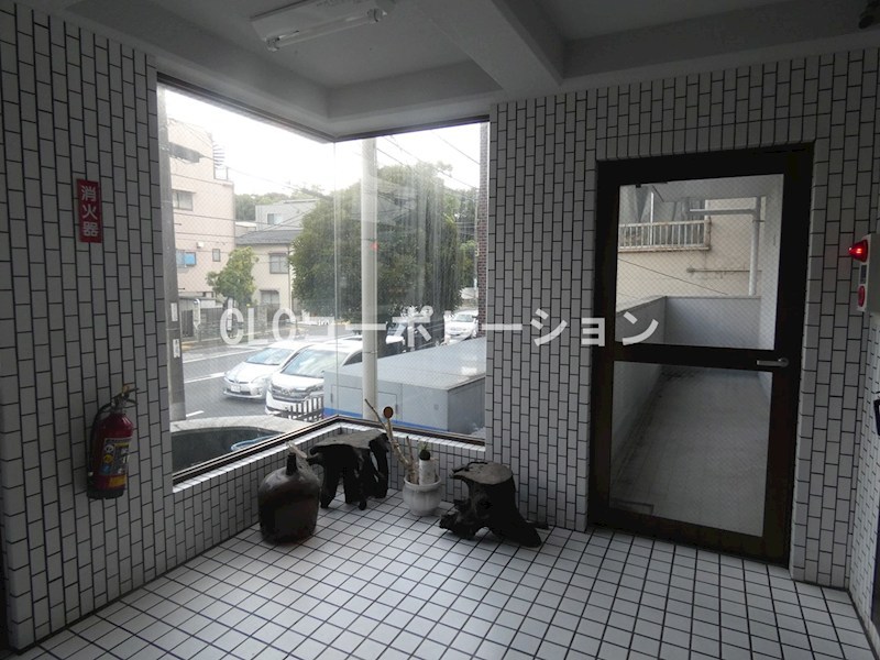 ヴィラハヤシⅡ その他5