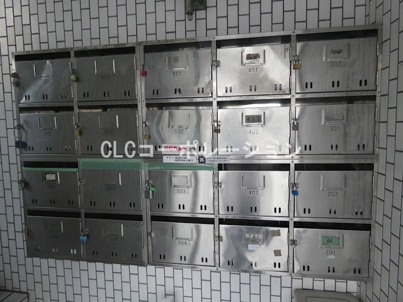 ヴィラハヤシⅡ その他6