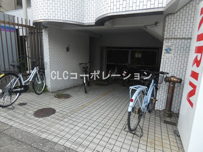 ヴィラハヤシⅡ その他8