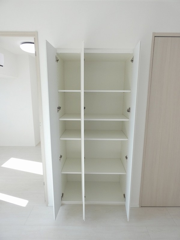 S-RESIDENCE北千住reiz その他7