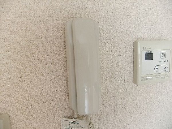 メゾン・クレール その他3