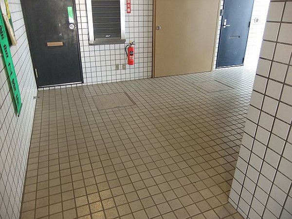 メゾン・クレール その他4