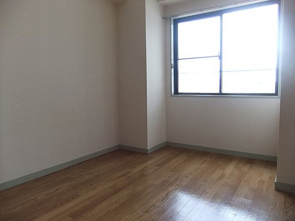 メゾン・クレール ベッドルーム