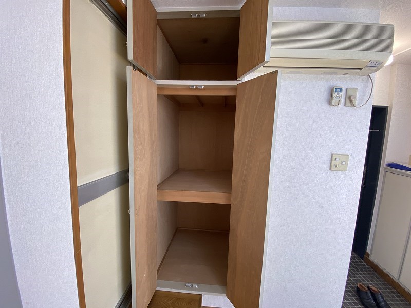 フラット谷中  その他3