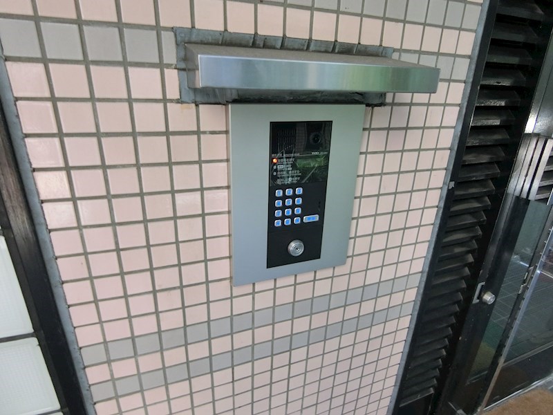 フラット谷中  その他7