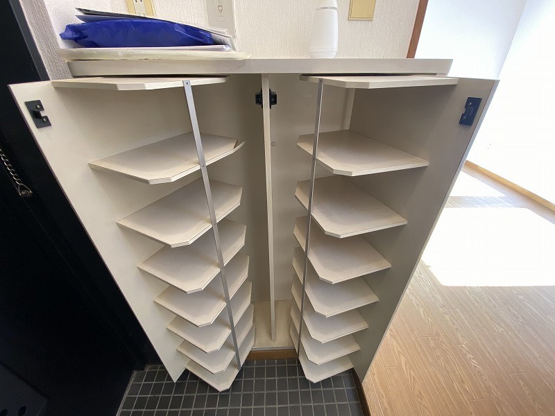 フラット谷中  その他10