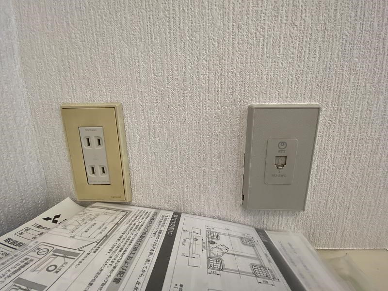 フラット谷中  その他11