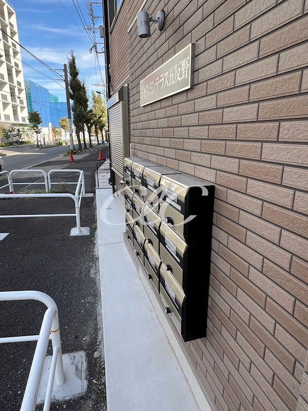 ジャスミンテラス五反野 その他7