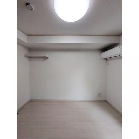 ジャスミンテラス五反野 リビング