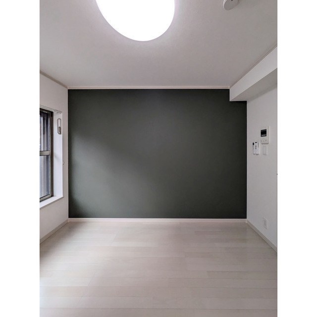 ジャスミンテラス五反野 ベッドルーム