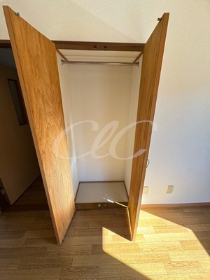 ベルハイツB その他4