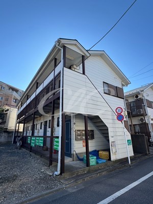 ベルハイツB その他7