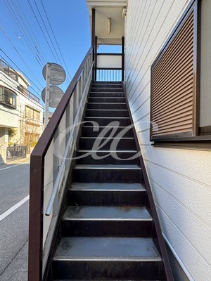 ベルハイツB その他8