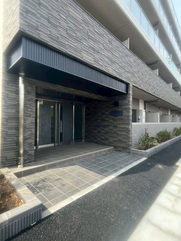 アルファコート梅島 その他1