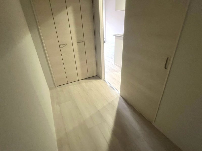 アルファコート梅島 ベッドルーム