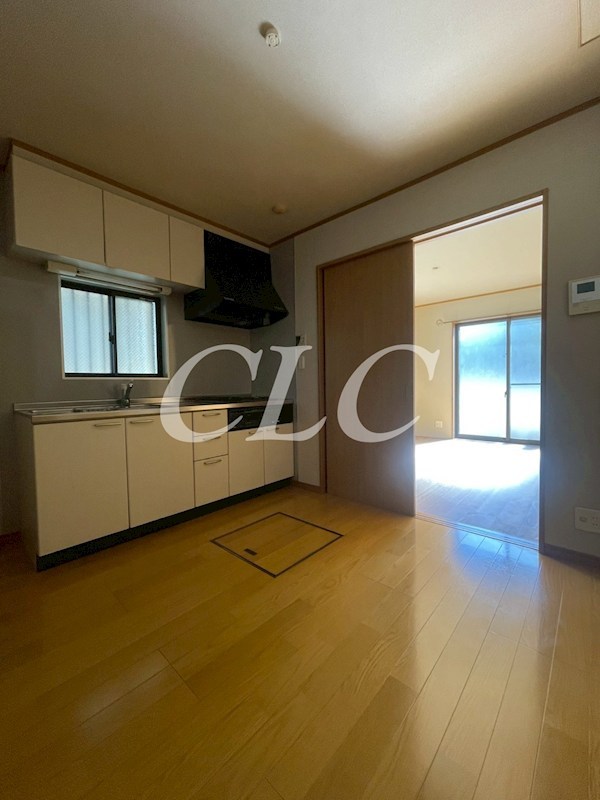 東向島41315 リビング