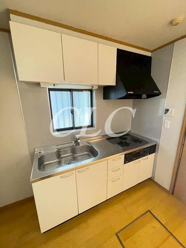 東向島41315 キッチン