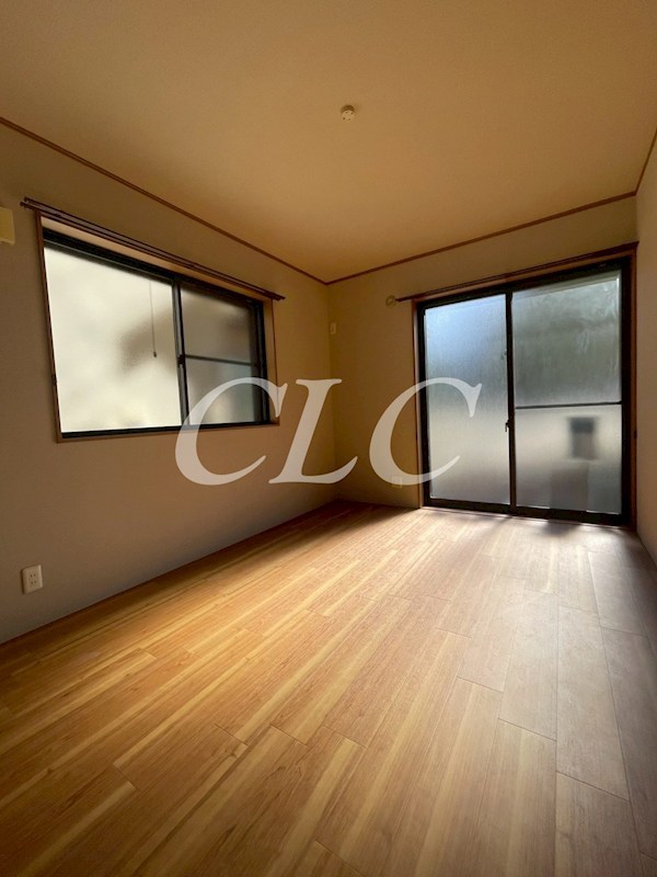 東向島41315 ベッドルーム