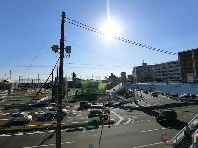 大貫マンション その他6