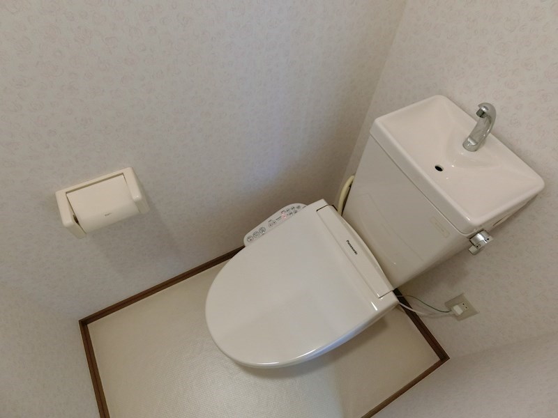 大貫マンション その他4